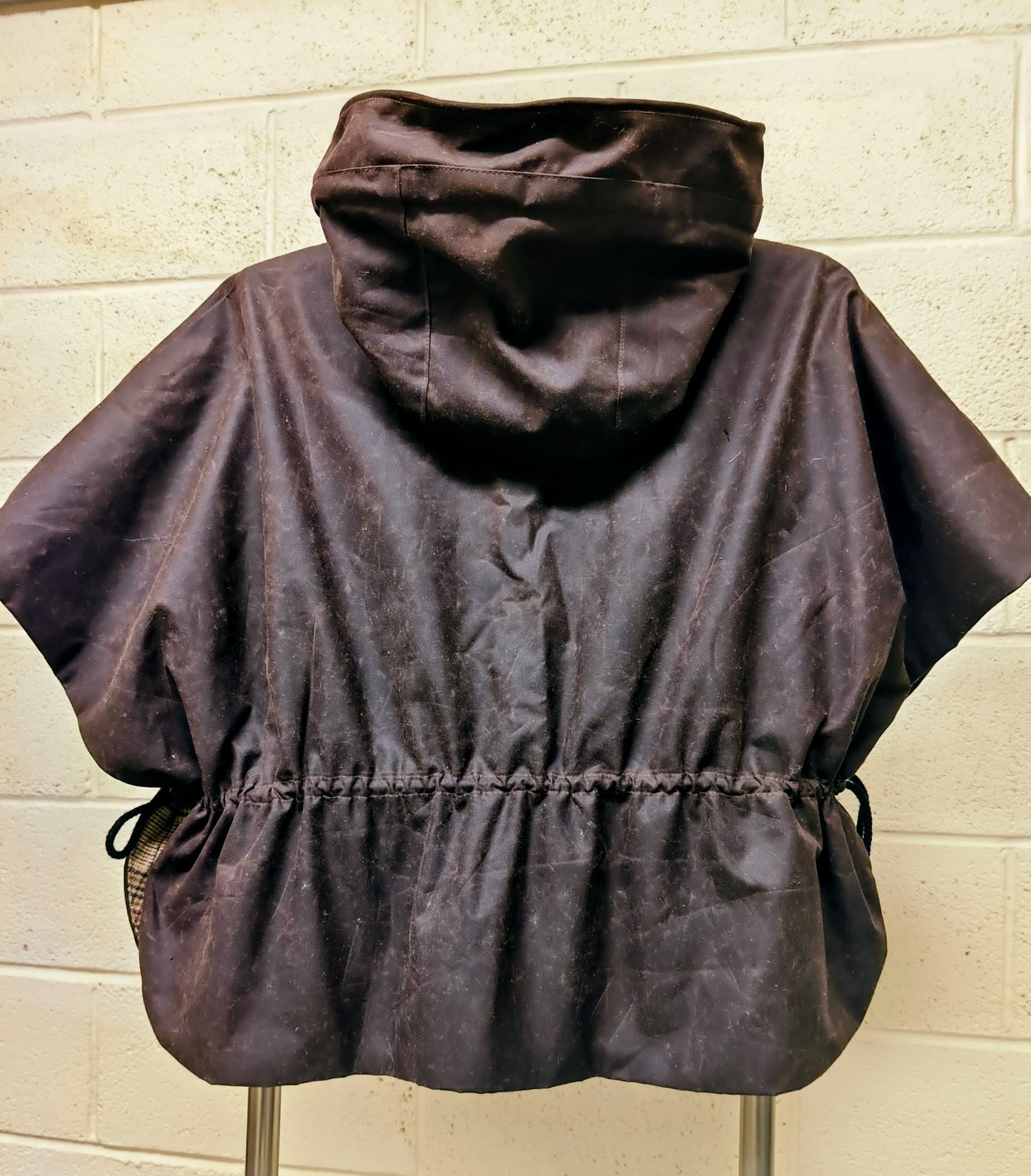 The Calder Cape (Wine)