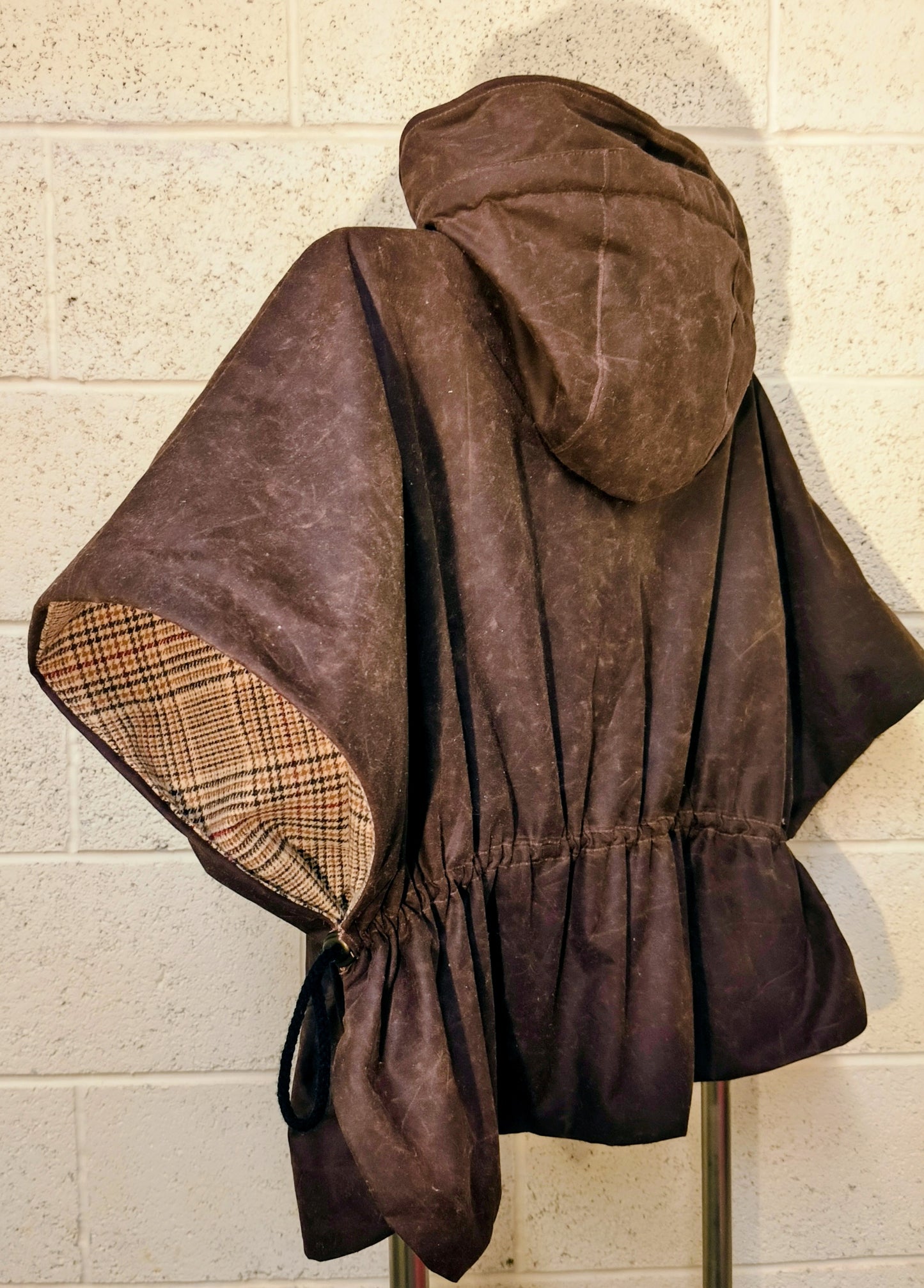 The Calder Cape (Wine)