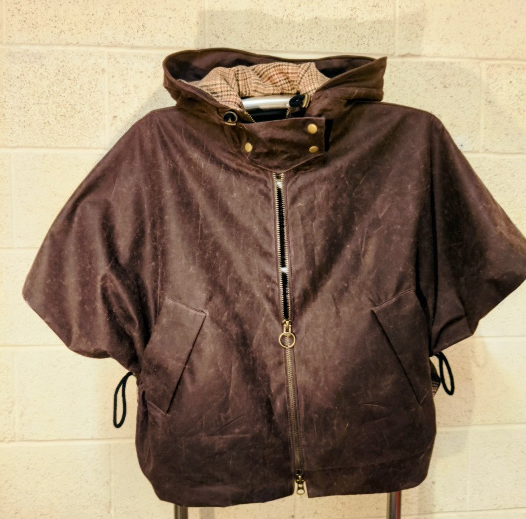 The Calder Cape (Wine)