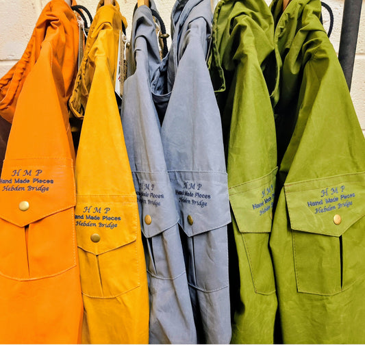The Millgate Smock (Ranger Lightweight)