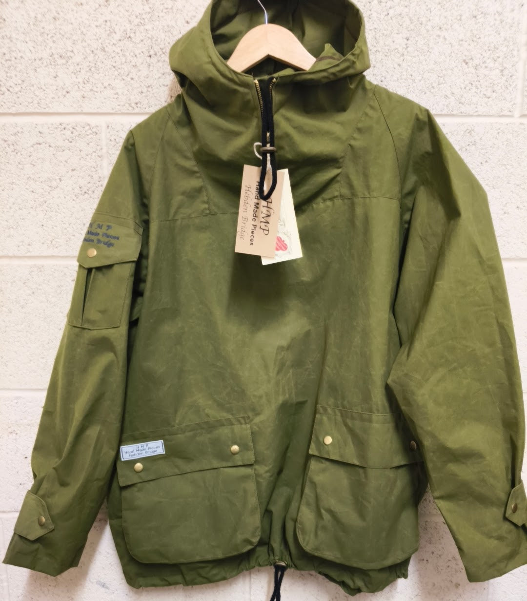 The Millgate Smock (Ranger Lightweight)