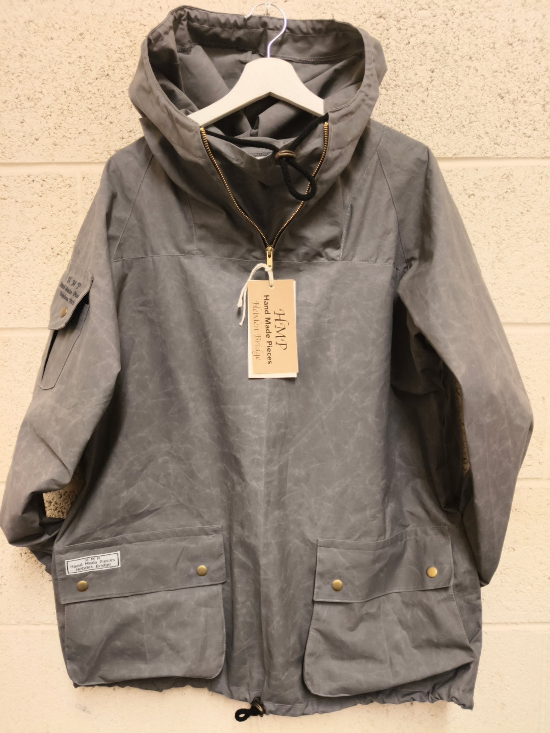 The Millgate Smock (Ranger Lightweight)
