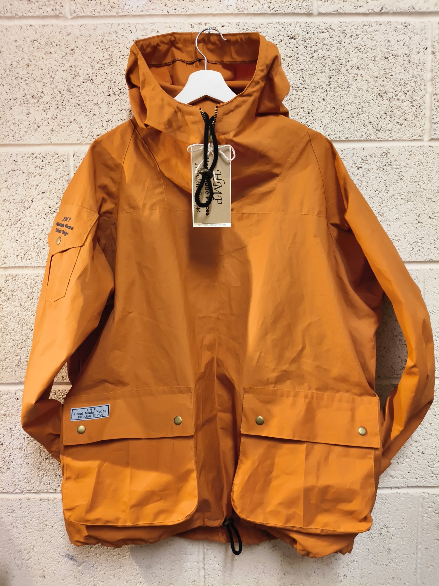 The Millgate Smock (Ranger Lightweight)